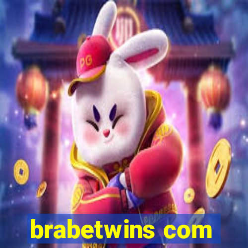 brabetwins com